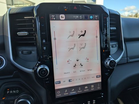 New 2026 RAM 1500 Big Horn image 25