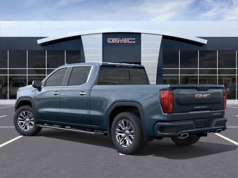 New 2026 GMC Sierra 1500 Denali image 3
