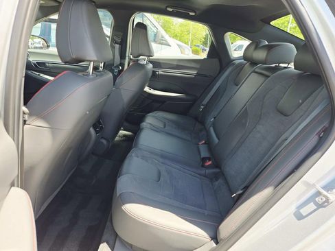 Used 2025 Hyundai Sonata N Line FWD image 13