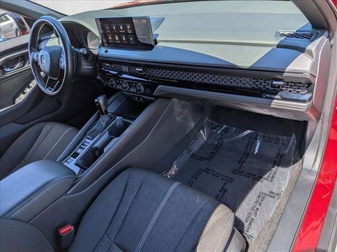 Used 2023 Honda Accord Sport image 21