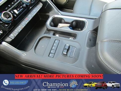 Certified 2025 GMC Sierra 2500 Denali w/ Denali Reserve Package AWD/4WD image 26