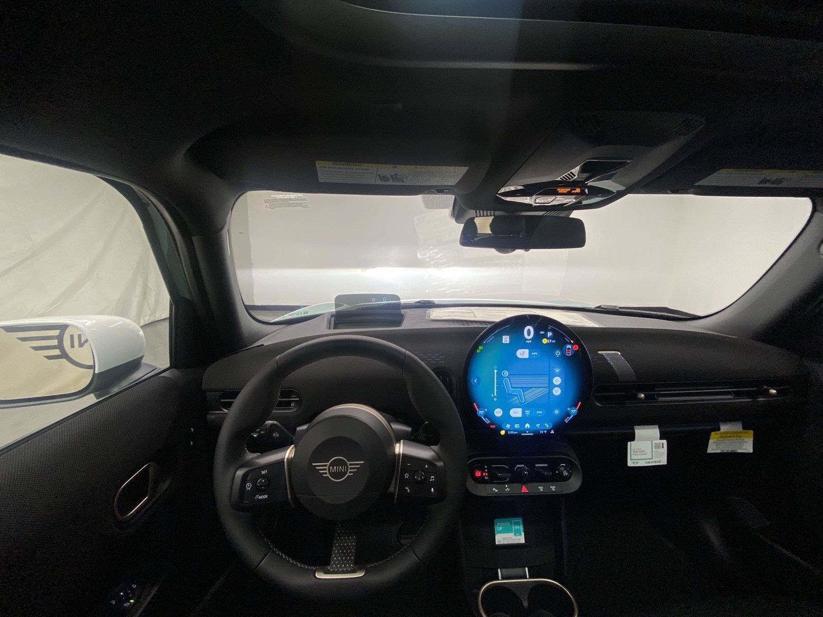 New 2026 MINI Cooper S FWD image 31