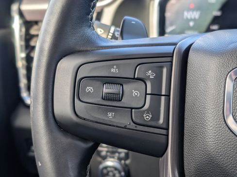 Used 2025 GMC Sierra 1500 Denali Ultimate image 20