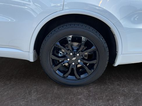 Used 2020 Dodge Durango GT RWD image 9
