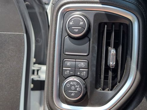 Used 2019 Chevrolet Silverado 1500 LTZ w/ LTZ Plus Package image 26
