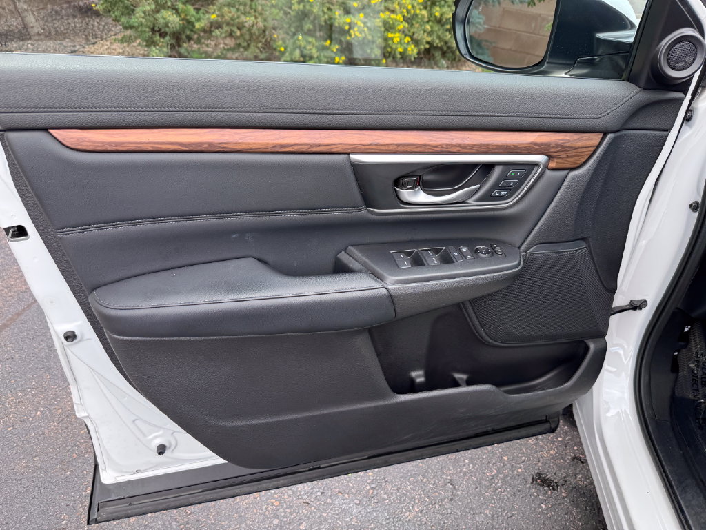 Used 2021 Honda CR-V EX-L image 17