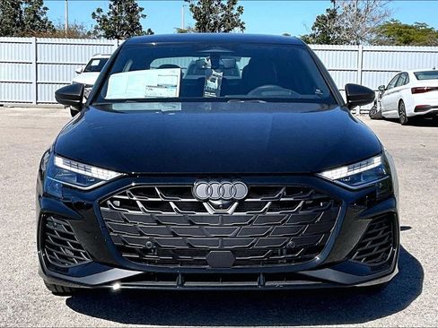 New 2026 Audi S3 Premium image 10