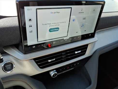 New 2026 Ford Explorer Active image 13