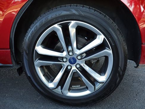Used 2018 Ford Edge Sport w/ Equipment Group 401A AWD/4WD image 42