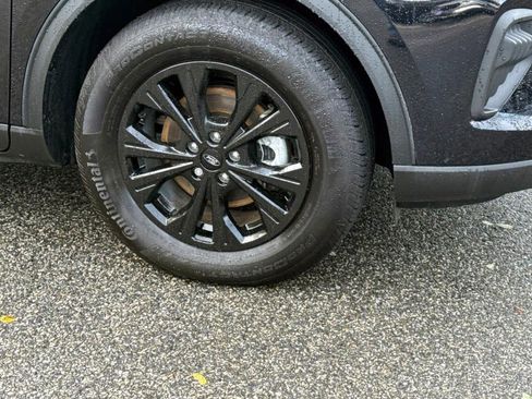 Used 2023 Ford Escape Active w/ Tech Pack #2 image 7