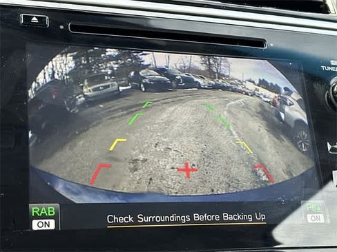 Used 2019 Subaru Legacy 2.5i Limited image 14