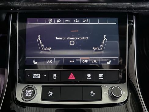 Used 2022 Audi Q7 3.0T Premium Plus w/ Premium Plus Package image 37