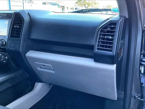 Used 2017 Ford F150 XL w/ Equipment Group 101A Mid image 18