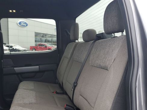 Used 2024 Ford F150 XLT w/ Mobile Office Package image 7