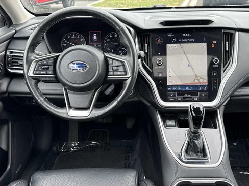 Used 2024 Subaru Outback Limited AWD/4WD image 8