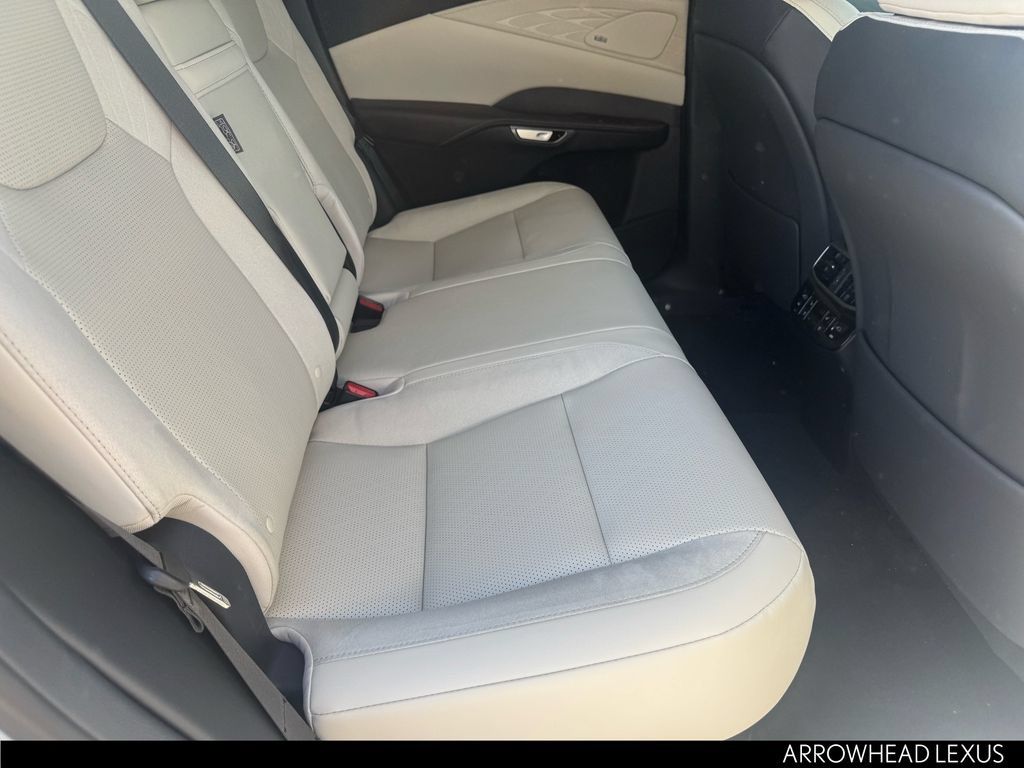 New 2026 Lexus RX 350 FWD w/ Convenience Package image 15
