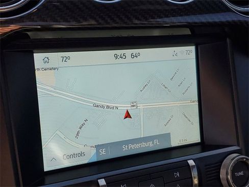 Used 2021 Ford Mustang Shelby GT500 w/ Technology Package image 19