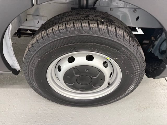New 2026 Ford Transit 250 148 Medium Roof RWD image 3
