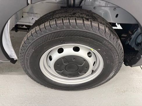 New 2026 Ford Transit 250 148 Medium Roof image 3