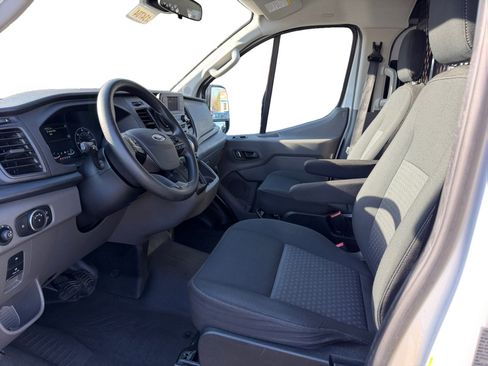Used 2023 Ford Transit 250 Low Roof w/ Exterior Upgrade Package image 9