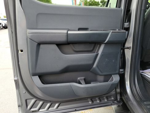 Used 2023 Ford F150 XL w/ STX Appearance Package image 11