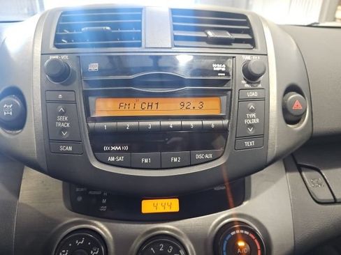 Used 2010 Toyota RAV4 Sport AWD/4WD image 13