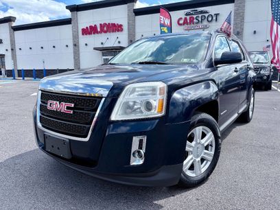 Used 2015 GMC Terrain SLE w/ Convenience Package
