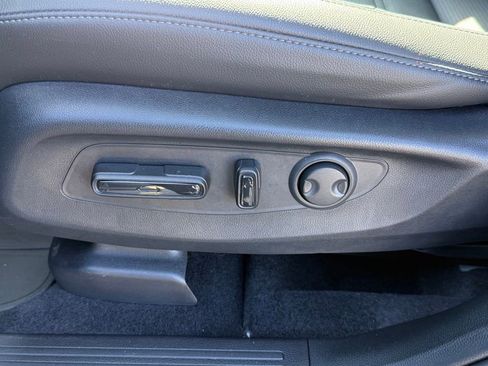 Certified 2026 Honda CR-V EX-L image 28