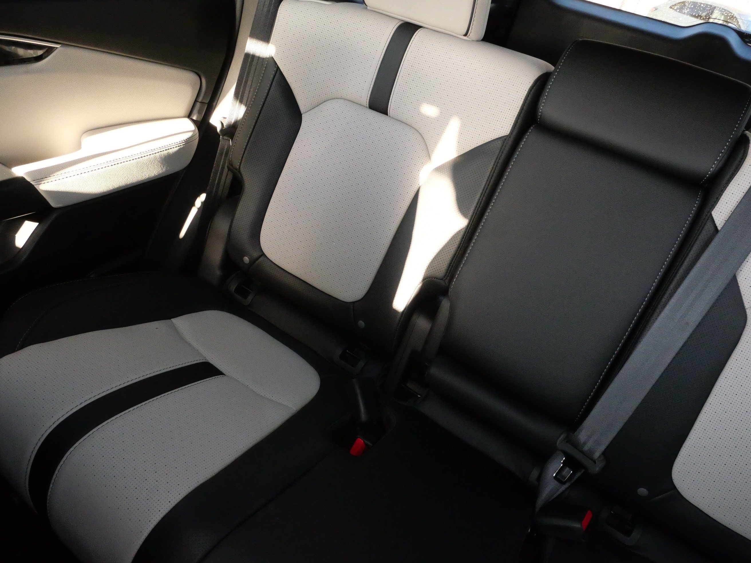 Certified 2026 Honda Passport TrailSport Elite image 12