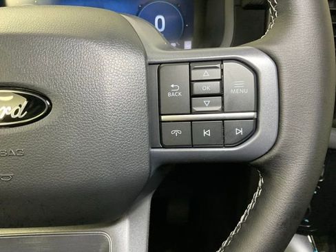 New 2025 Ford F150 XLT w/ Equipment Group 302A MID image 24