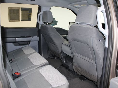 Used 2023 Ford F150 XLT image 31