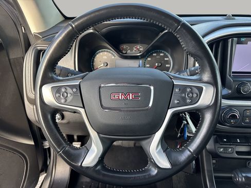 Used 2018 GMC Canyon SLT w/ Driver Alert Package image 29