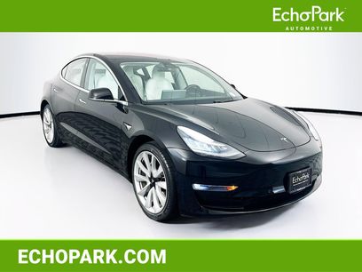 Used 2018 Tesla Model 3 Mid Range