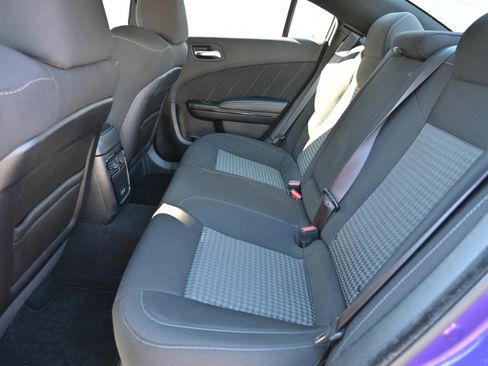 Used 2023 Dodge Charger GT w/ Blacktop Package image 15