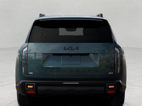 New 2027 Kia Telluride SX Prestige X-Pro AWD/4WD image 13