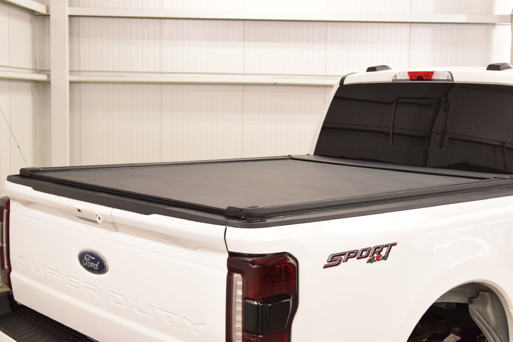 Used 2023 Ford F250 Lariat w/ Lariat Ultimate Package AWD/4WD image 23
