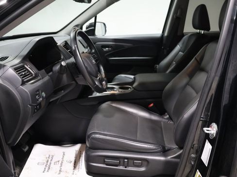 Used 2024 Honda Ridgeline RTL image 9