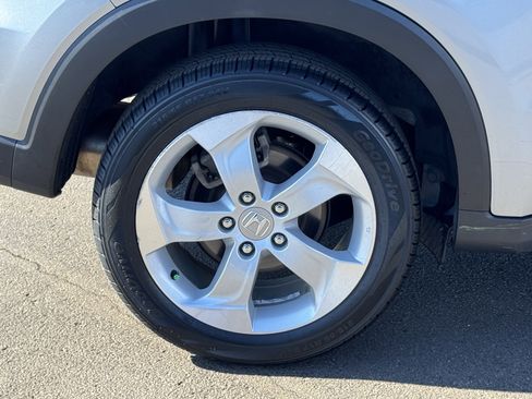 Used 2019 Honda HR-V LX image 36