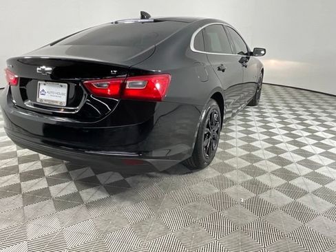 Used 2023 Chevrolet Malibu LT FWD image 10