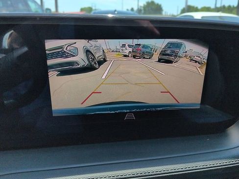 Used 2025 Buick Encore GX Preferred AWD/4WD image 22