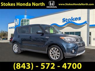 Used 2017 Kia Soul + video 1