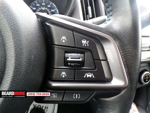 Used 2019 Subaru Crosstrek Hybrid image 27