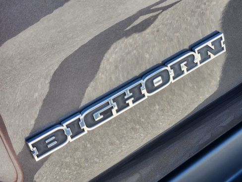 Used 2021 RAM 1500 Big Horn AWD/4WD image 13