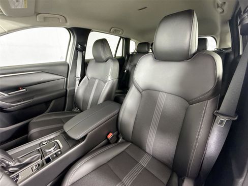 New 2026 MAZDA CX-50 AWD 2.5 S w/ Cargo Package image 13