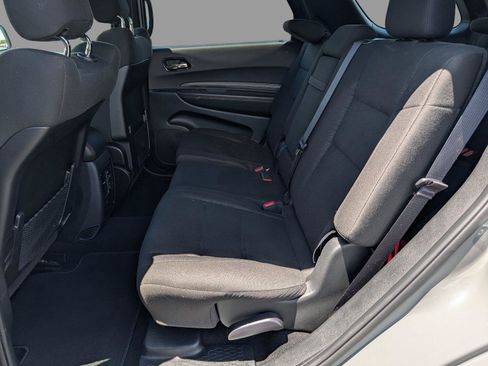 Used 2025 Dodge Durango GT AWD/4WD image 32
