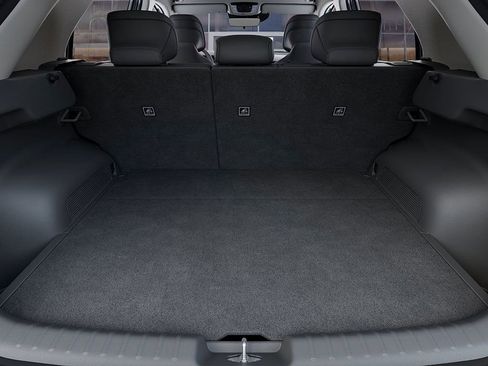 New 2025 Kia Niro Wind image 19