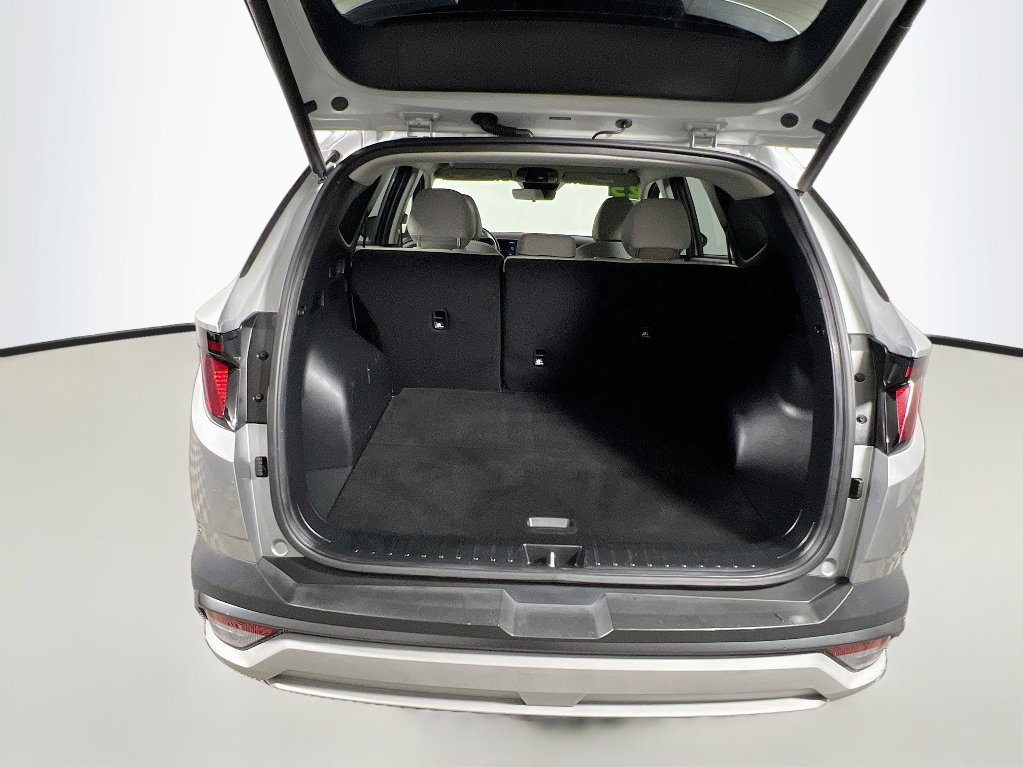 Used 2025 Hyundai Tucson SEL FWD image 34