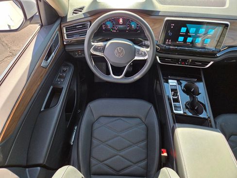 New 2026 Volkswagen Atlas SE AWD/4WD image 9