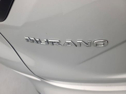 Used 2015 Nissan Murano S w/ Navigation Package AWD/4WD image 10