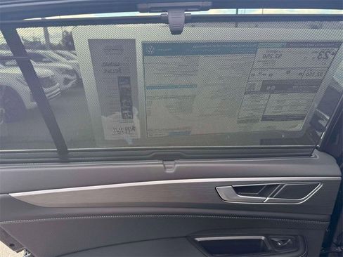 New 2026 Volkswagen Atlas Cross Sport SE image 26